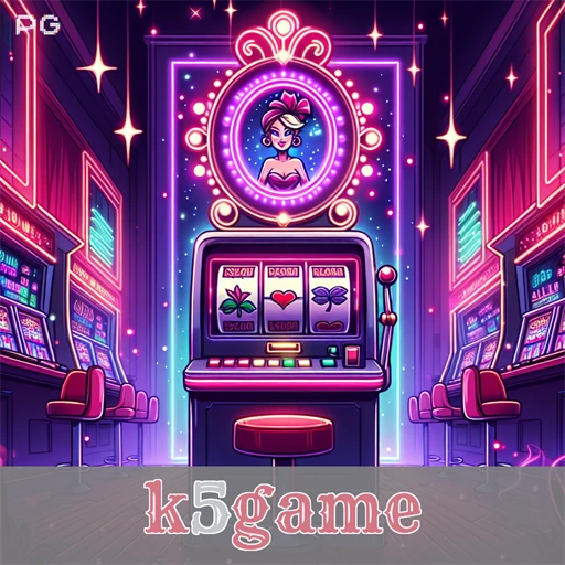 k5game Aplicativo Móvel