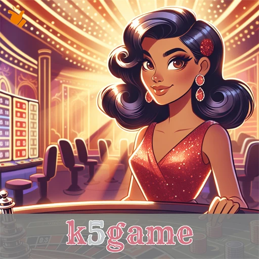 k5game Cassino Online