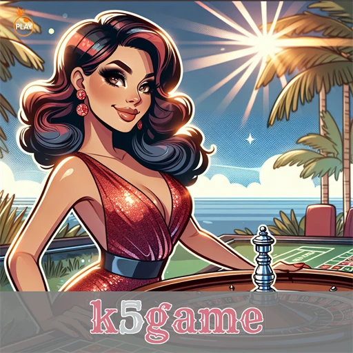 Jogos Incríveis no K5game: Diversão a Mil Por Hora