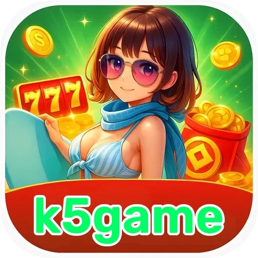 k5game: Uma Nova Era no Login para Gamers Brasileiros