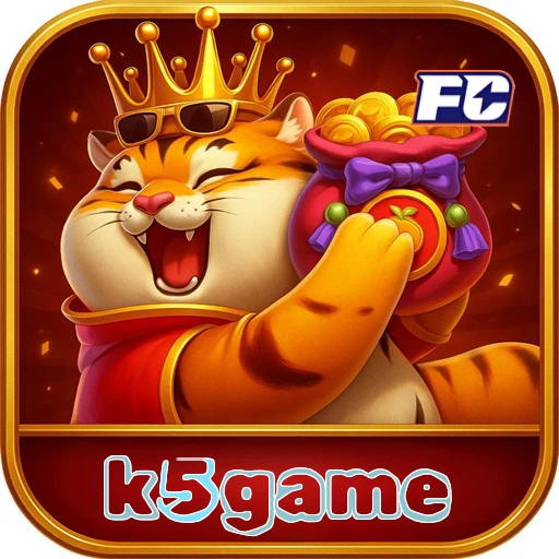 k5game logo