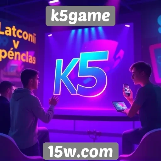 Impacto das promoções mensais no k5game