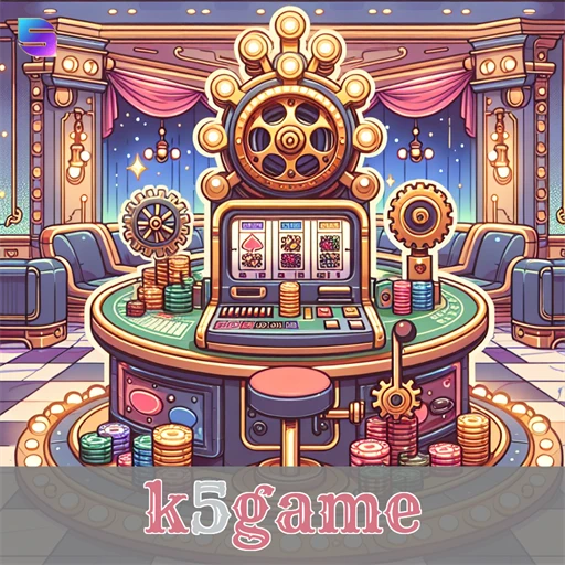 k5game Plataforma Principal